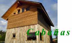 Arriendo Cabañas Departamentos en playa Horcon en Puchuncavi, Valparaiso