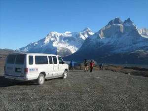 Tours a Torres del Paine  en Puerto Natales, Magallanes