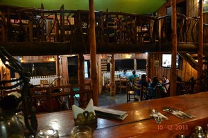 Pub Restaurante en Panguipulli, Valdivia en Panguipulli, Los Rios
