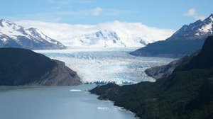 Torres del Paine travesías y excursiones en Punta Arenas, Magallanes