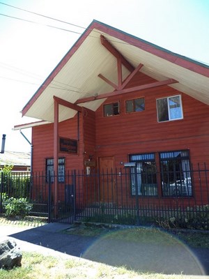 Hostal y Cabañas Emalafquen en Pucon, Araucania