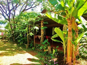 Cabañas Koro Nui en Isla De Pascua, Valparaiso