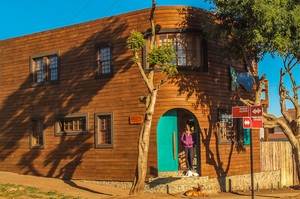 Hostal Sirena Pichilemu en Pichilemu, Ohiggins