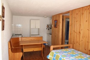 Aparthotel El Caleuche El Tabo en El Tabo, Valparaiso