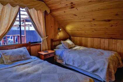 Hostal Chabunco Panguipulli
