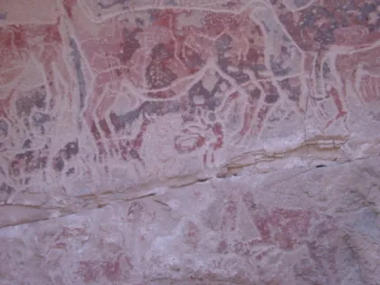 Alto El Loa y San Pedro de Atacama