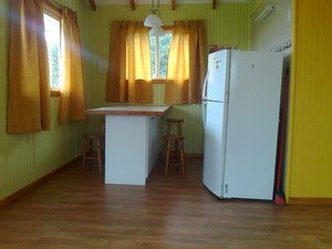 Arriendo Cabañas en Puerto Octay en Puerto Octay, Los Lagos