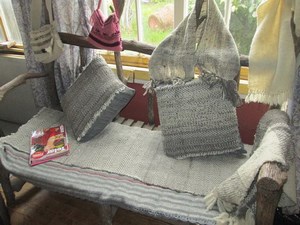 Las Teledoras de San Fabian en San Fabian, Bio Bio
