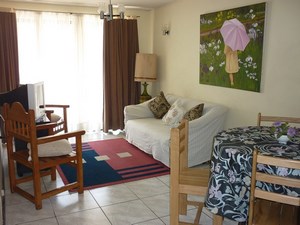 Arriendo Departamentos Amoblados en Iquique, Tarapaca