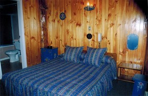 Cabañas en Huailahue en HUAILAHUE, Los Lagos