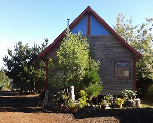 Cabañas Lo de Mariana Pichilemu en Pichilemu, Ohiggins