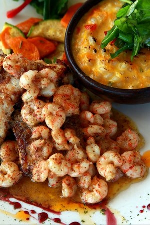 Restaurant Pescados y Mariscos en Cartagena, Valparaiso