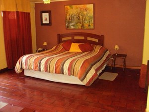 Punto Real Apart Hotel en Curico, Maule