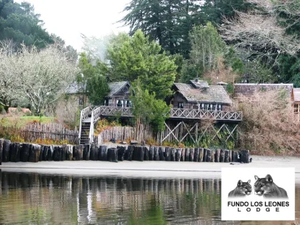 Fundo Los leones Lodge