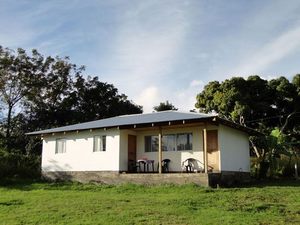 Casa grande en Isla de Pascua en Isla De Pascua, Valparaiso
