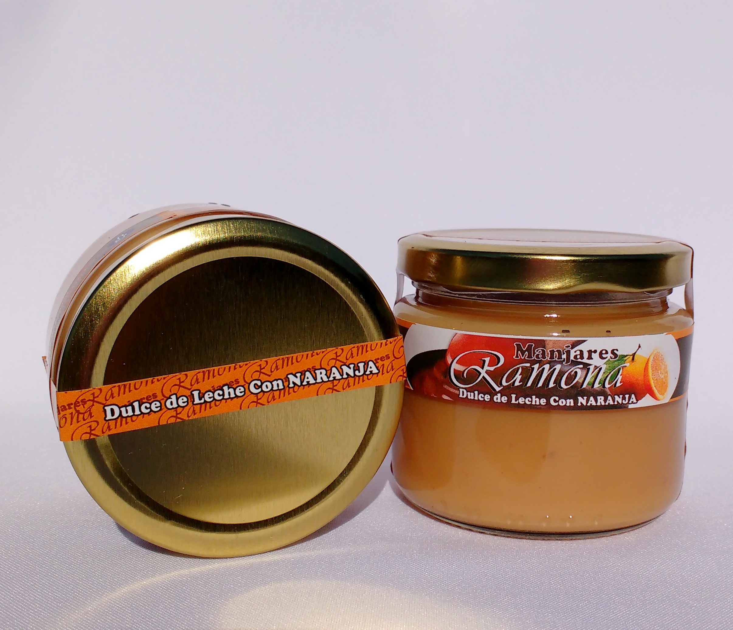 Manjares Artesanales Variedad de Sabores