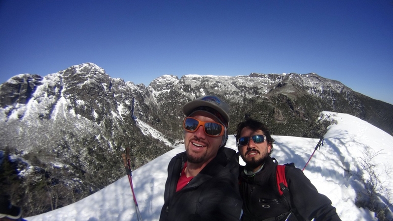 Turismo Aventura en Llifen