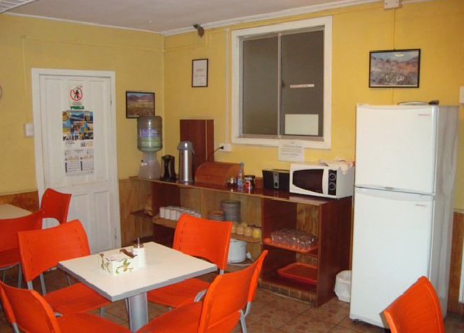 Aparthotel Skitniza
