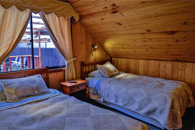 Hostal Chabunco Panguipulli