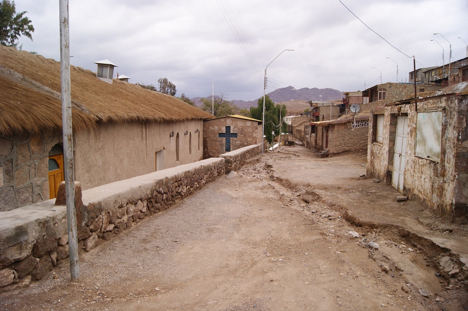 Ayquina