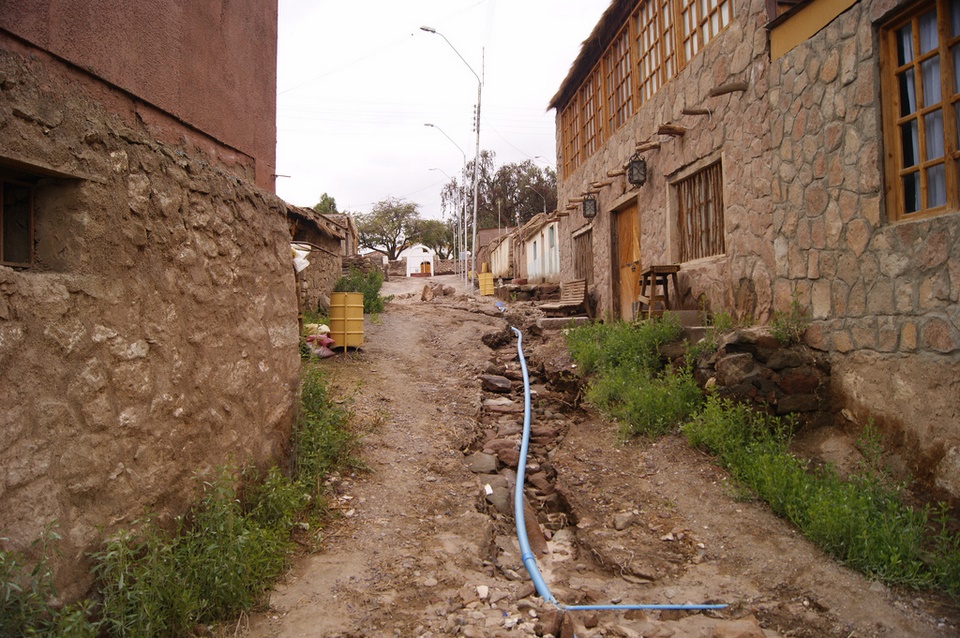 Ayquina