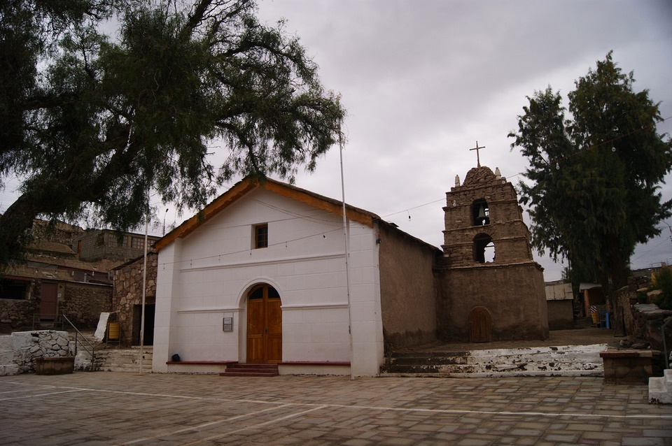 Ayquina