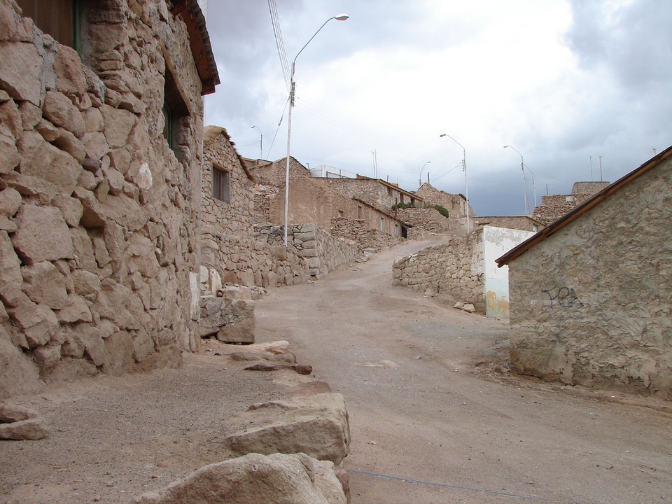 Ayquina