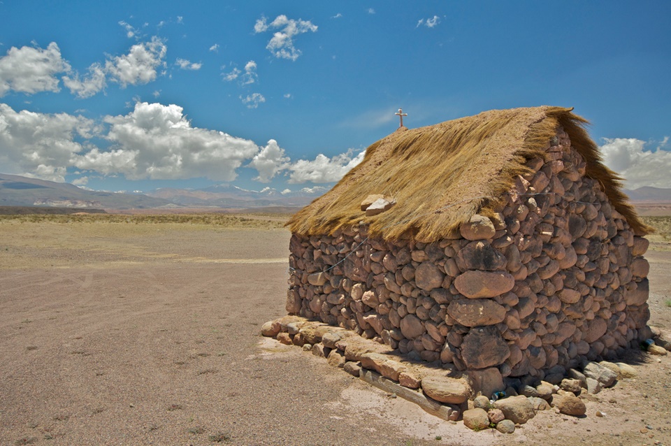 Ayquina