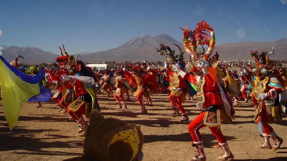 Ayquina