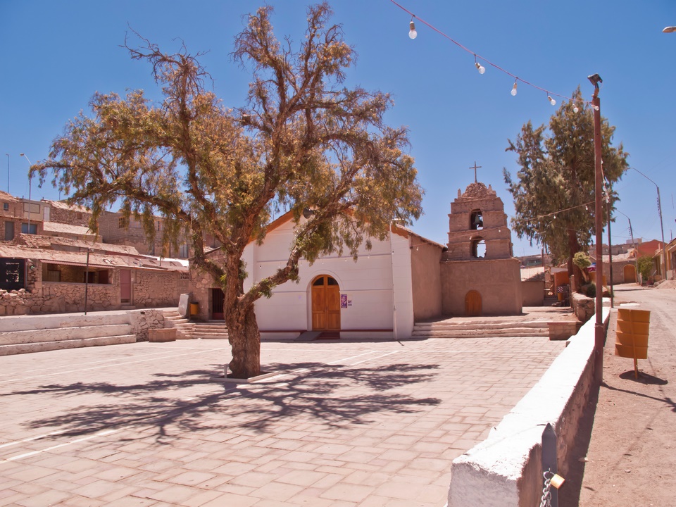 Ayquina