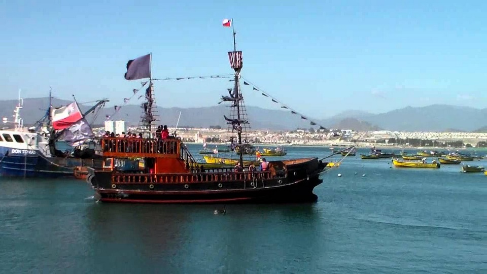 Coquimbo
