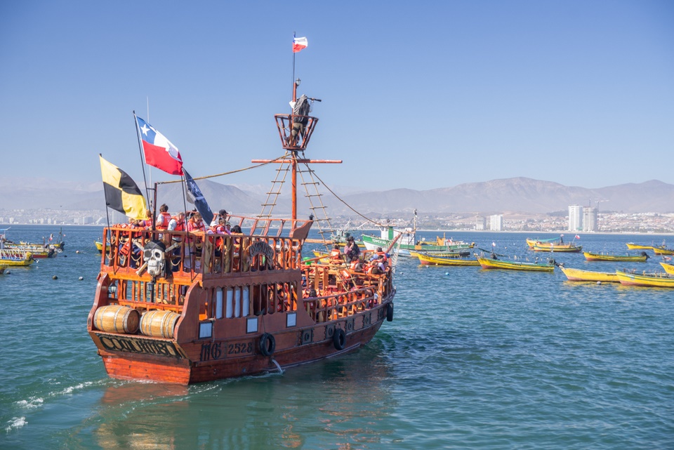 Coquimbo