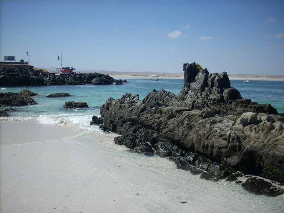 Bahia Inglesa
