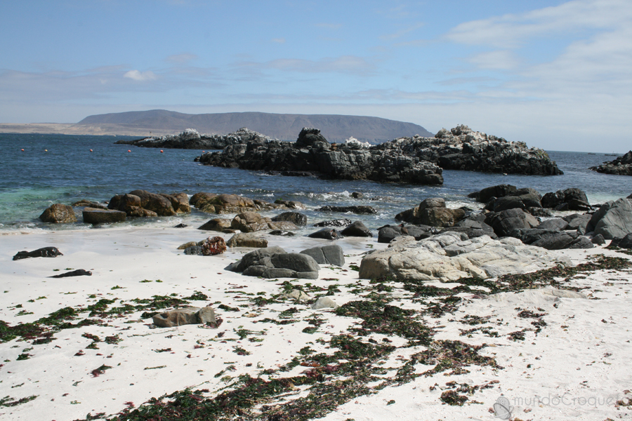 Bahia Inglesa