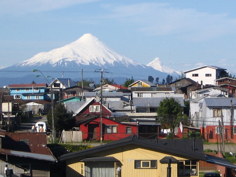 Puerto Montt