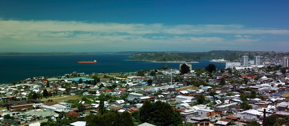 Puerto Montt