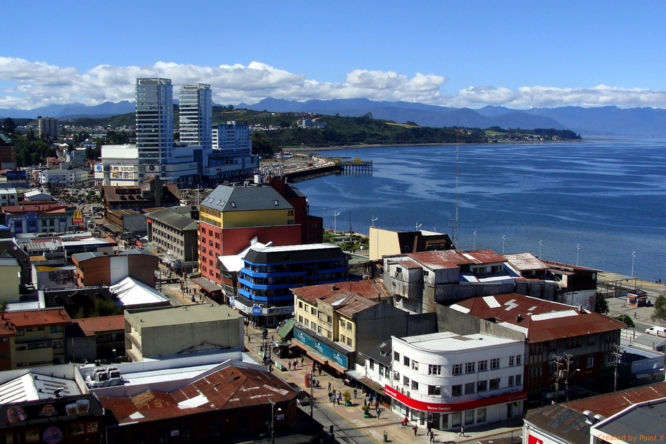 Puerto Montt