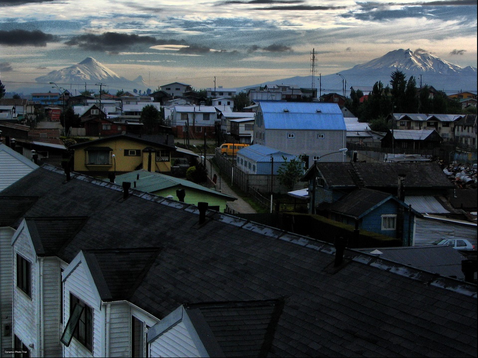 Puerto Montt