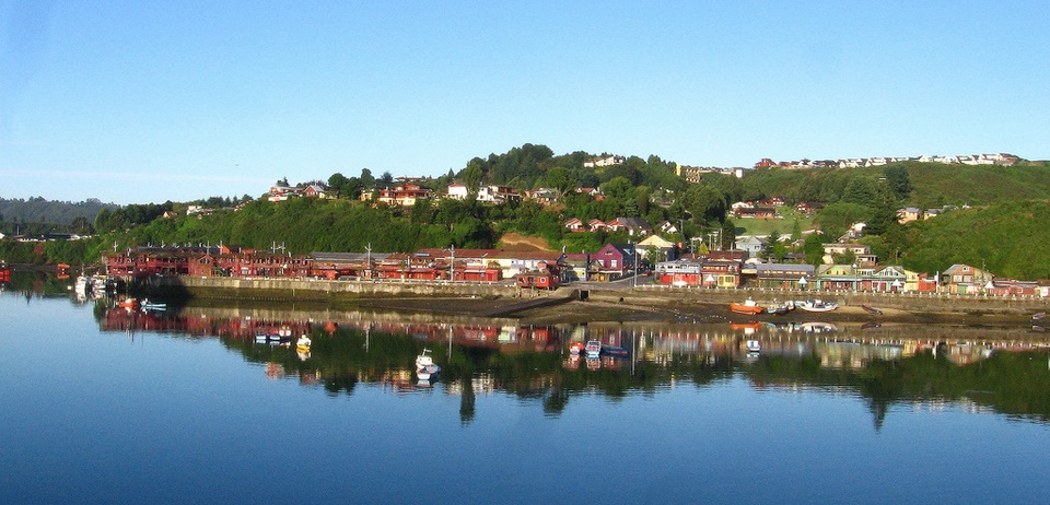 Puerto Montt