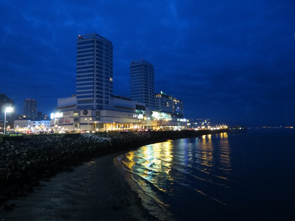 Puerto Montt