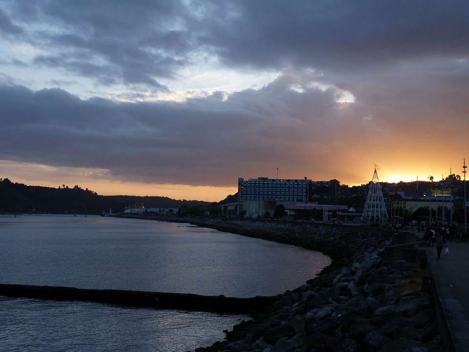 Puerto Montt