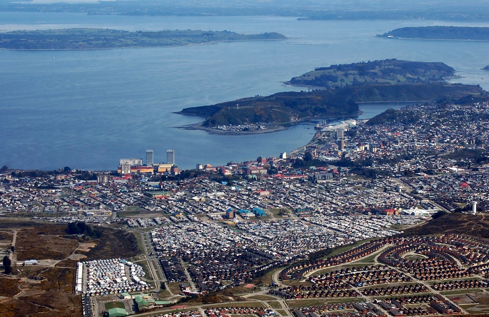 Puerto Montt