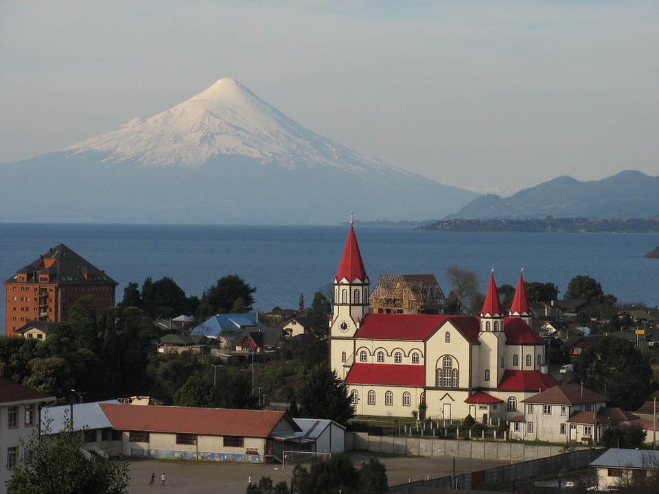 Puerto Montt