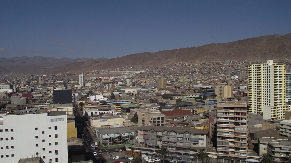 Antofagasta