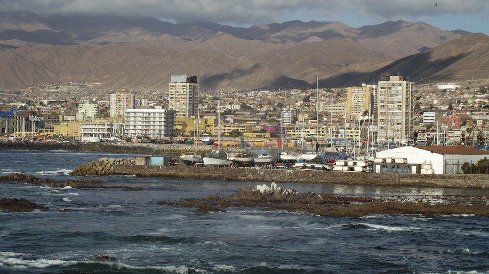 Antofagasta