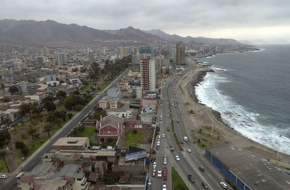 Antofagasta