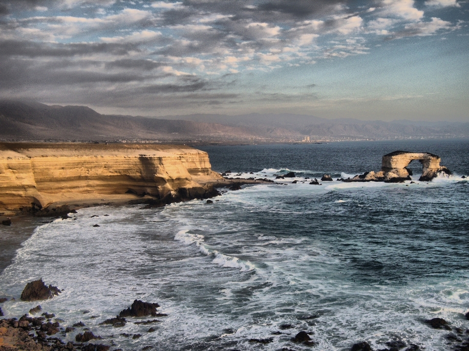 Antofagasta