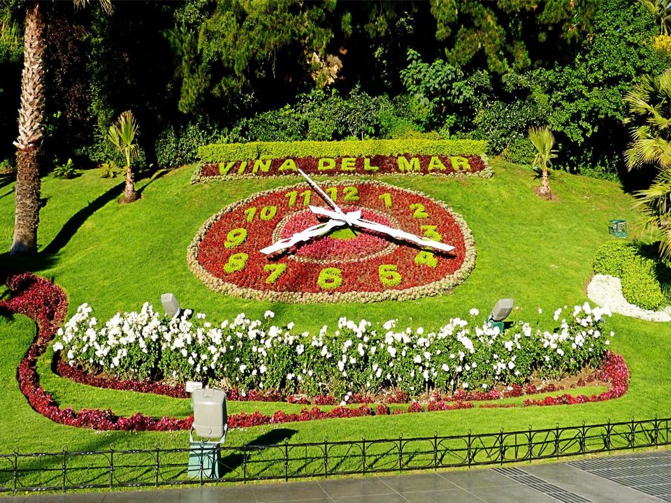 Viña del Mar
