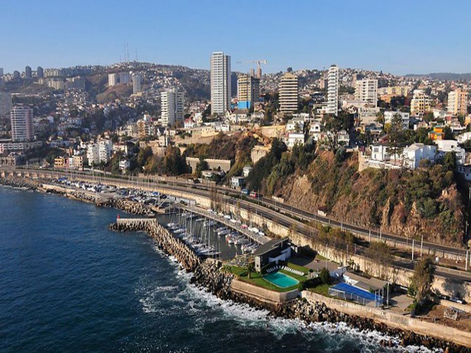 Viña del Mar