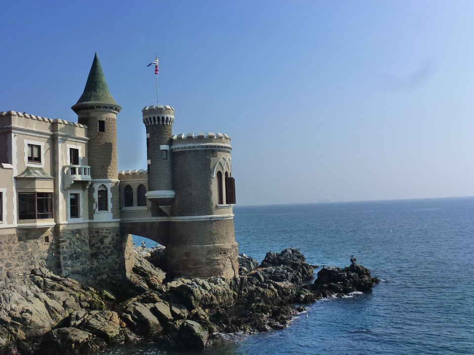Viña del Mar